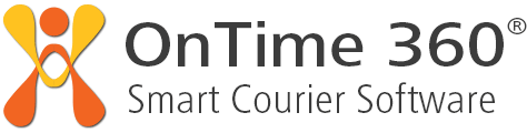 OnTime: Delivery Software & Courier Software for Couriers and Dispatchers