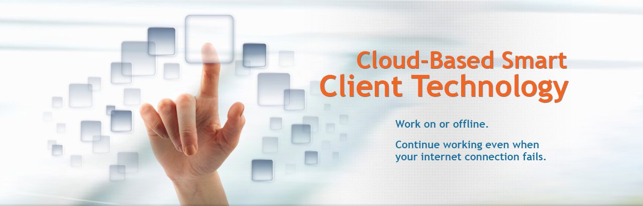 Cloud based courier software and dispatch software.