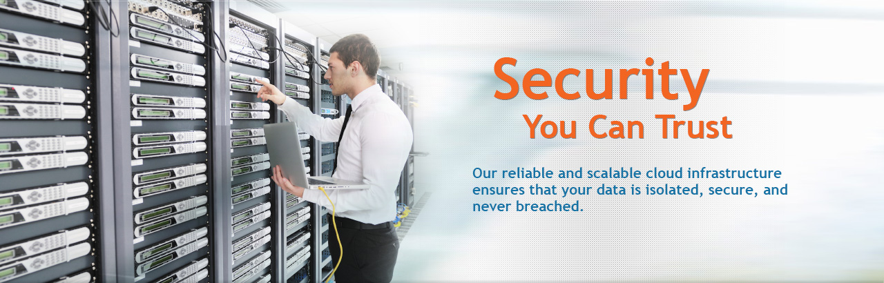 Secure and reliable courier software and dispatch software.