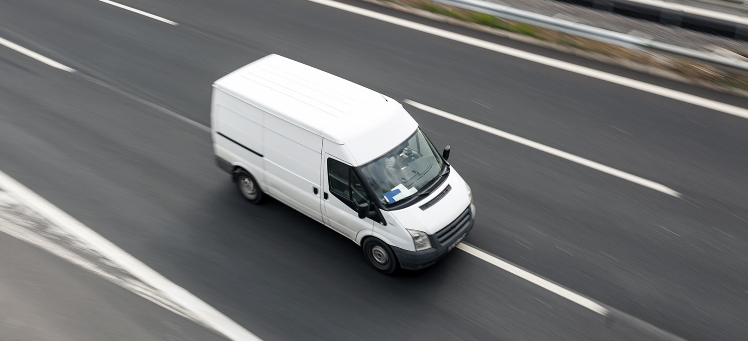 5 Strategies for Surviving the Driver Shortage