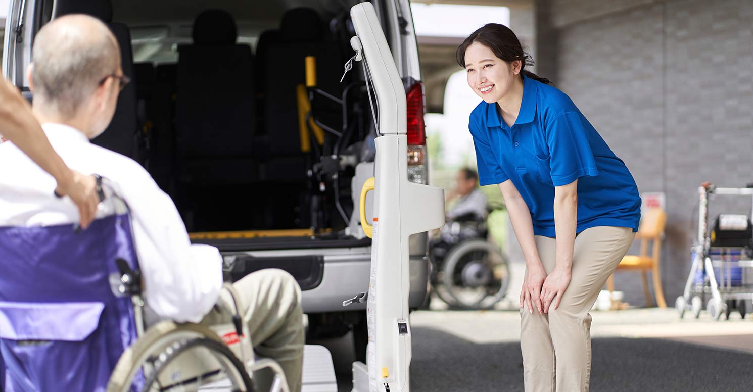 Essential Features for Non-Emergency Medical Transportation Software