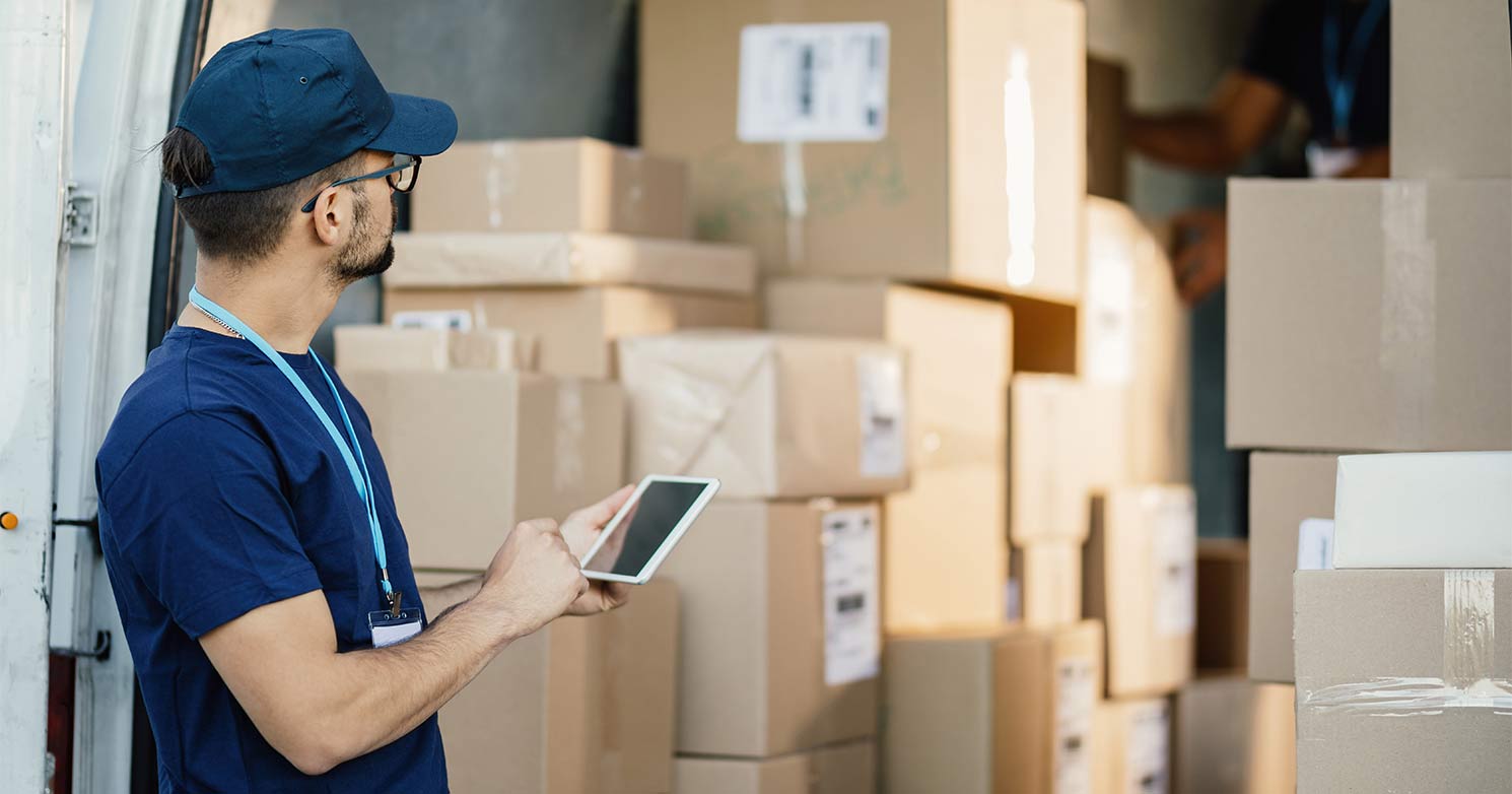 5 Keys to Better Route Management
