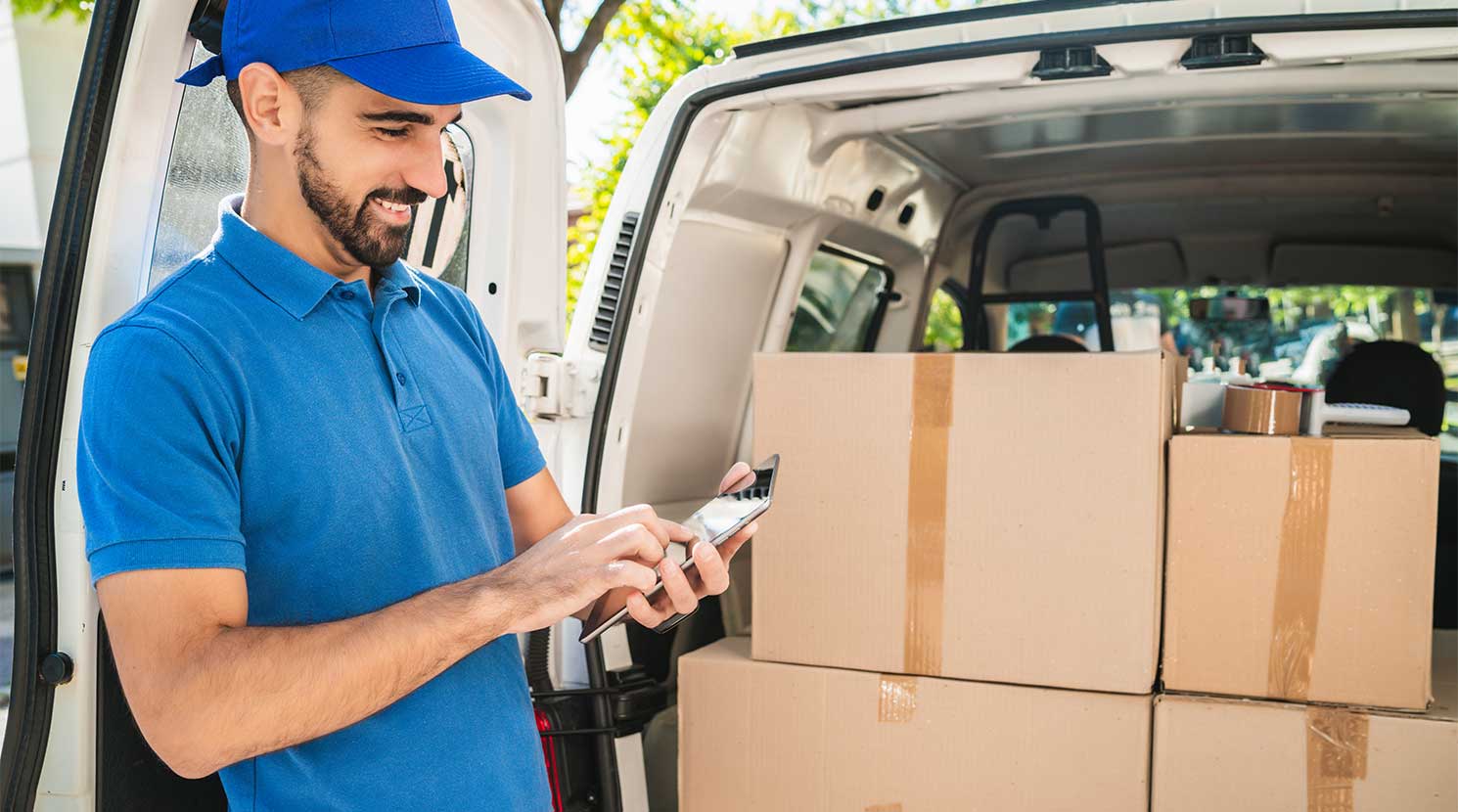 What Is Final Mile Delivery? A Courier's Guide