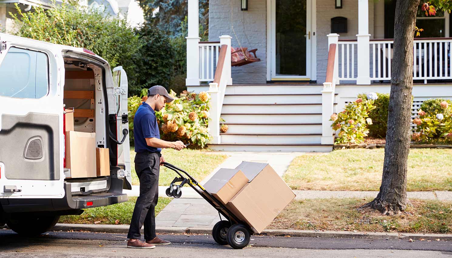 What Makes a Great Delivery Experience?