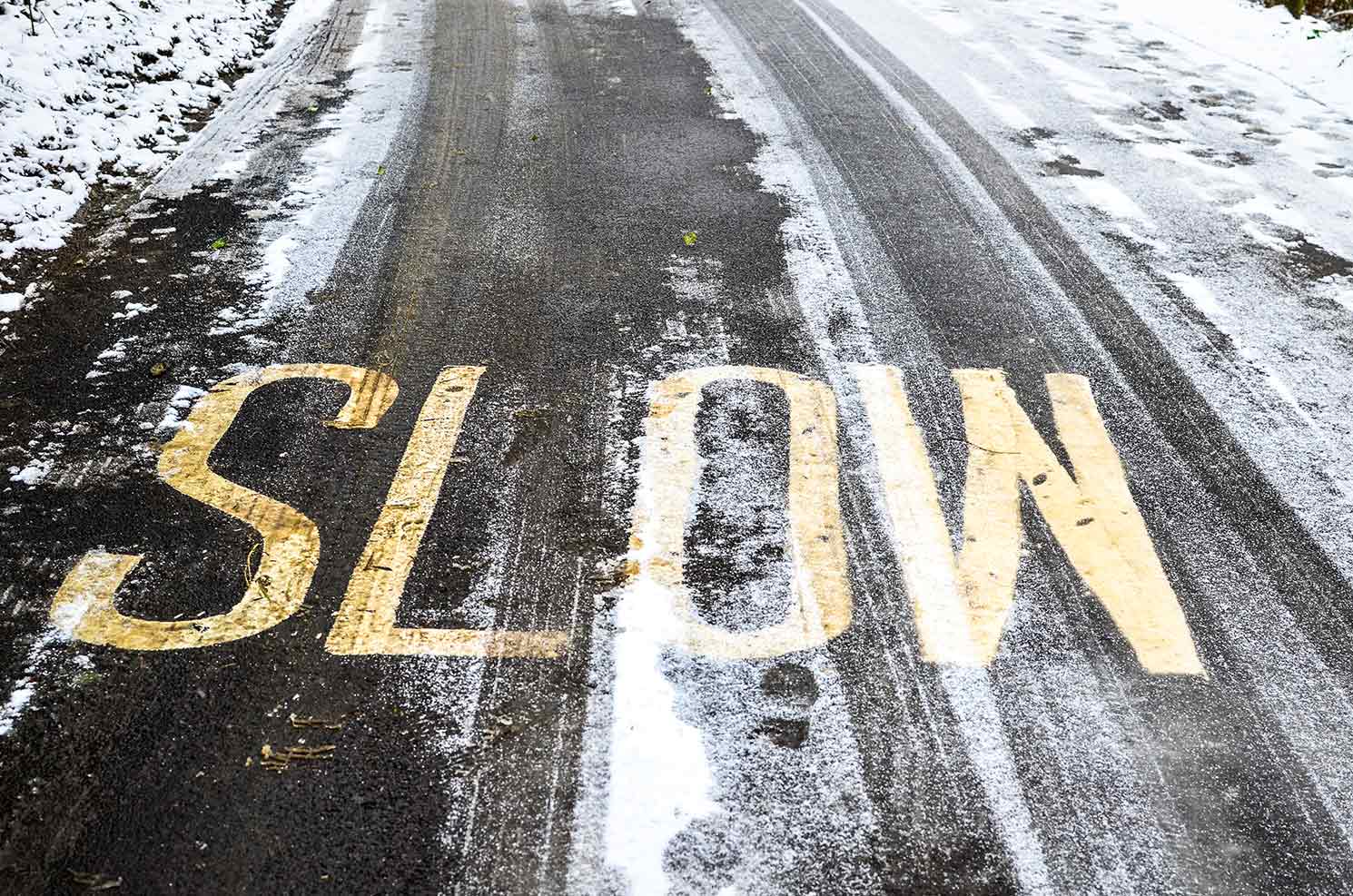 Winter Deliveries: Preparing Your Fleet for Cold Weather