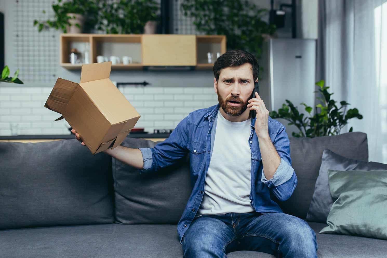 Adapting Last Mile Delivery to New Consumer Demands