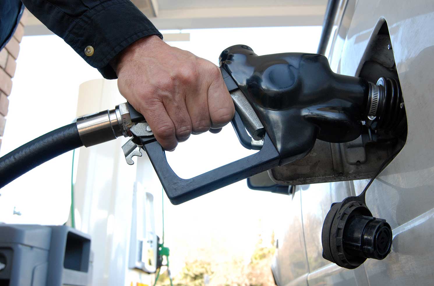 High Fuel Prices: Navigating the Last Mile