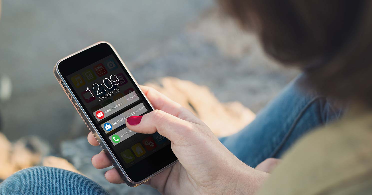 Push Notifications within OnTime Mobile
