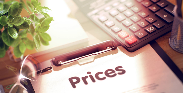 TMS pricing, quotes, and costing