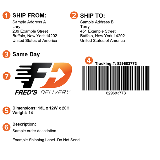 Frame USA Shipping Costs  Our Shipping Information Page