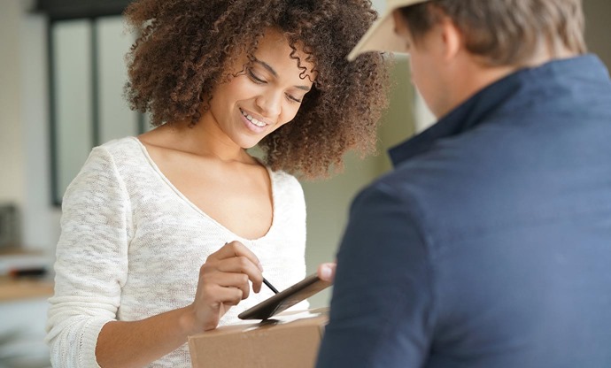 Future of the Courier Industry: Customer Expectations