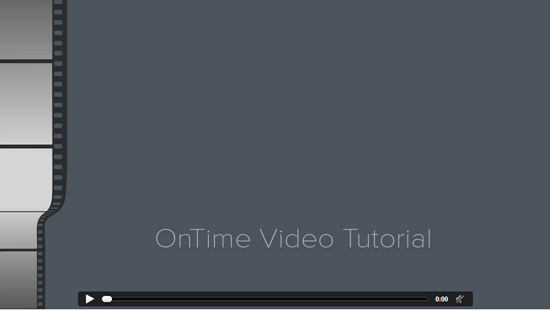 Dispatching software setup checklist