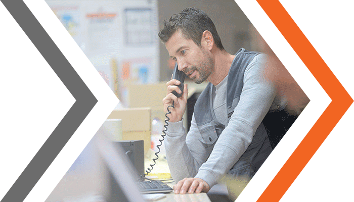 Customer Support department for OnTime Delivery Software