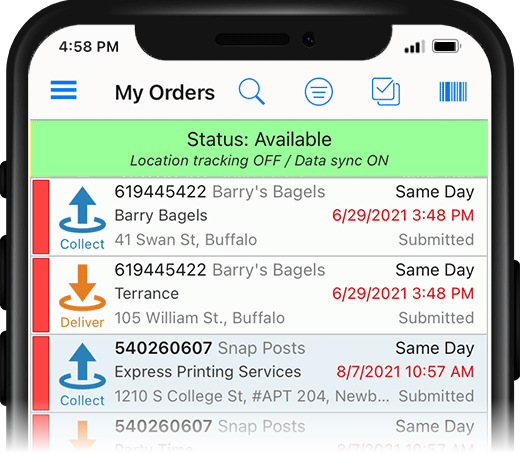 OnTime Mobile