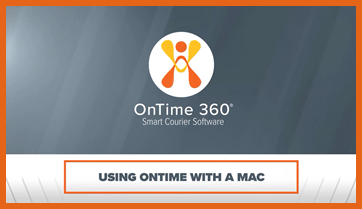 TMS for Mac
