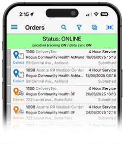 OnTime Mobile