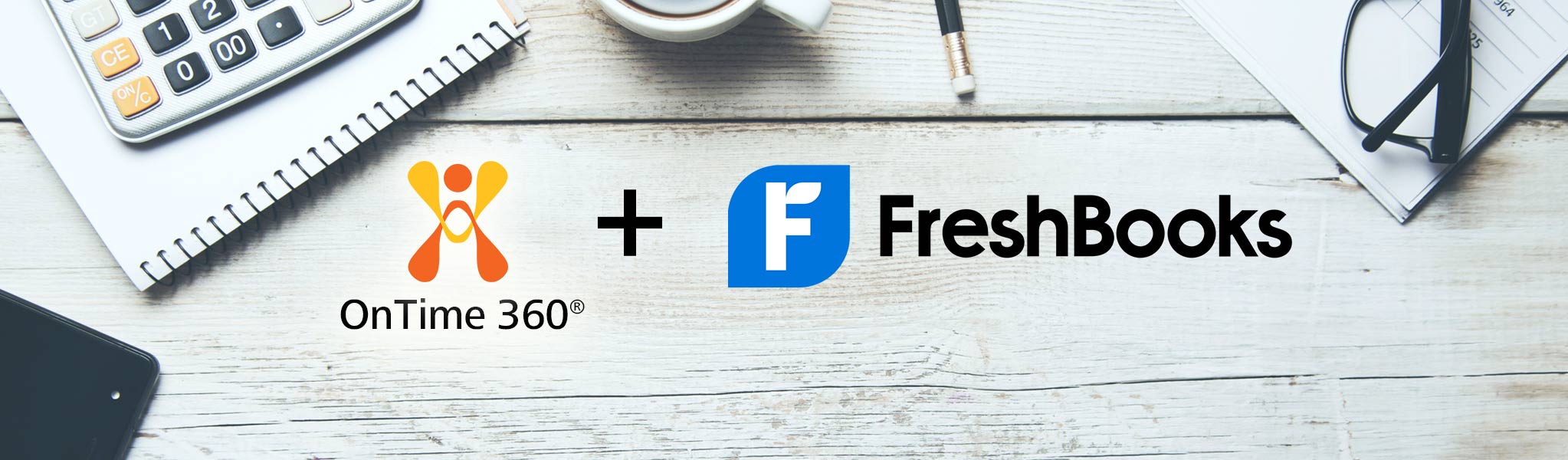 Integrate with FreshBooks