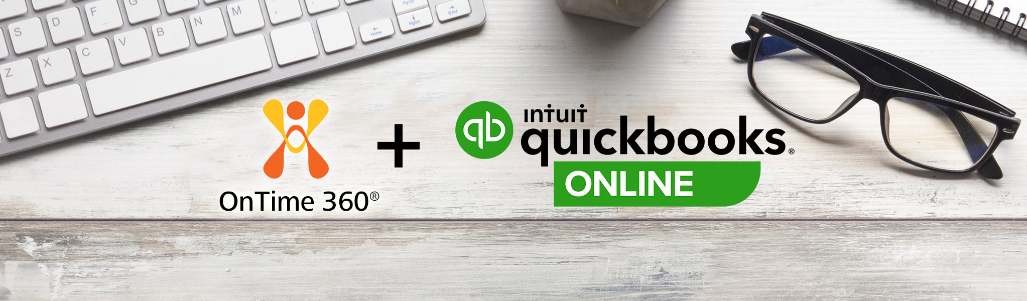 Integrate with QuickBooks Online