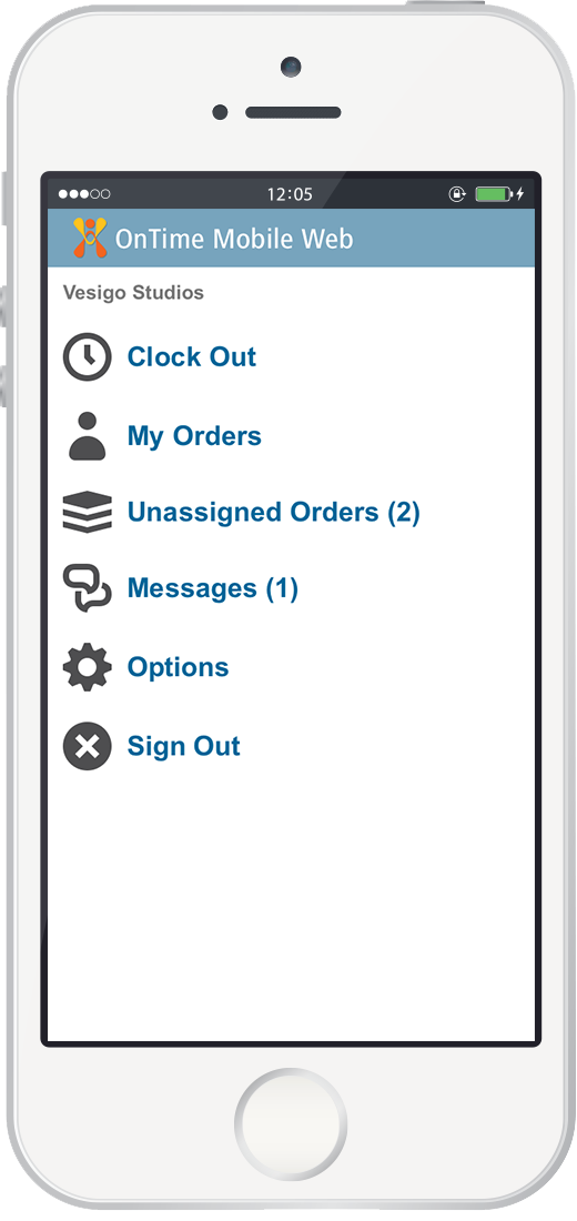 OnTime Mobile