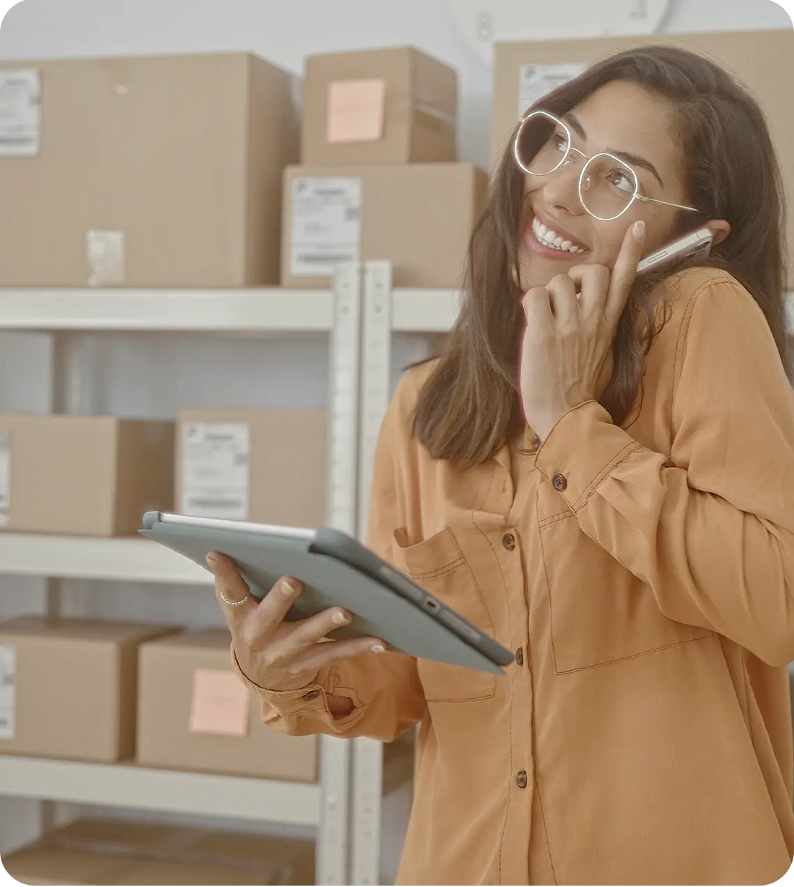 We want to see you succeed